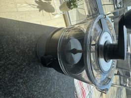 Low Carb gemüse schneider