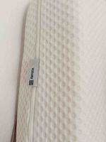 Matratze 180/200IKEA ÅBYGDA weiss neuwert Zustand