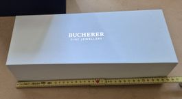 Bucherer Schal/Accessoires