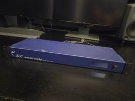 DMX Switch - ELC dmXLAN Switch8gb ( Nr. 2)