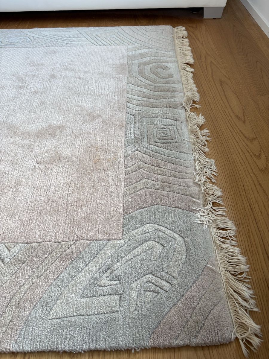 Tappeti: Teppich Retro – Usato da Fribourg venduto da Westi2 1