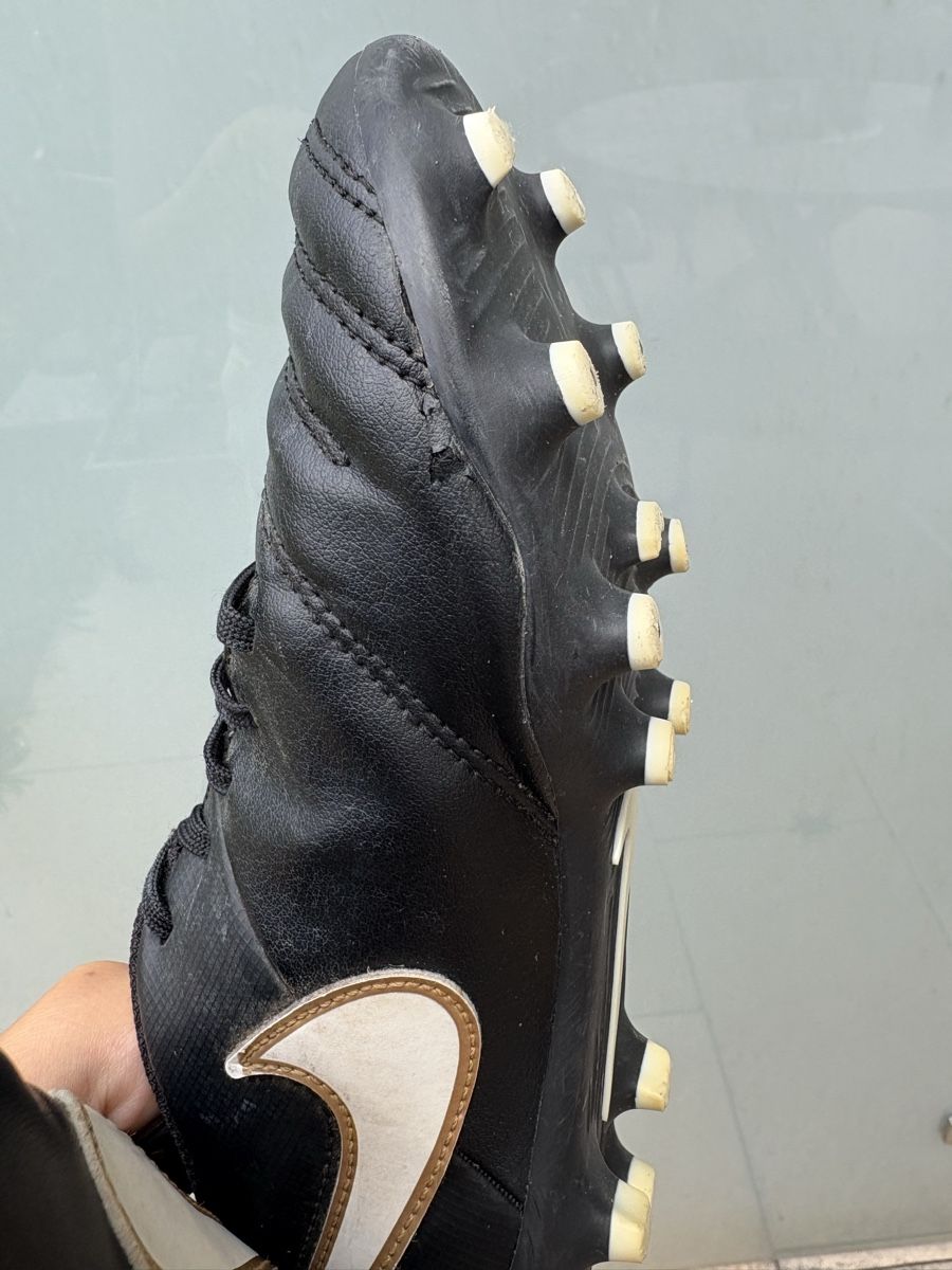 Nike Scarpe da uomo: Nike Tiempo Nockenschuhe – Usato da Würenlos venduto da anx.ne 2