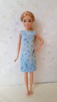 Barbie Kleid für Skipper Barbieschwester