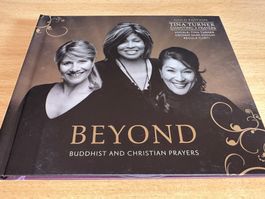Tina Turner, Regul - Beyond (Buddhist And Christian Prayers)