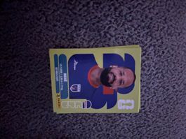 Panini Sticker CPV 20, Cape Verde WM 2026