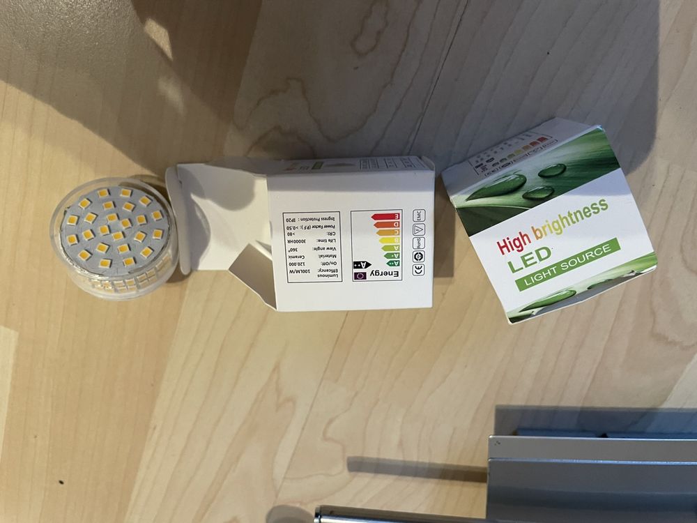 Lustres & lampes de plafonds: Deckenlampe – D'occasion à Au TG par and_k8st 5