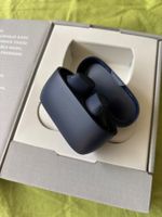 Jabra Elite 7 Pro dunkelblau neuwertig
