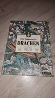 "Die Hüterin der Drachen" Großformat Neuwertig