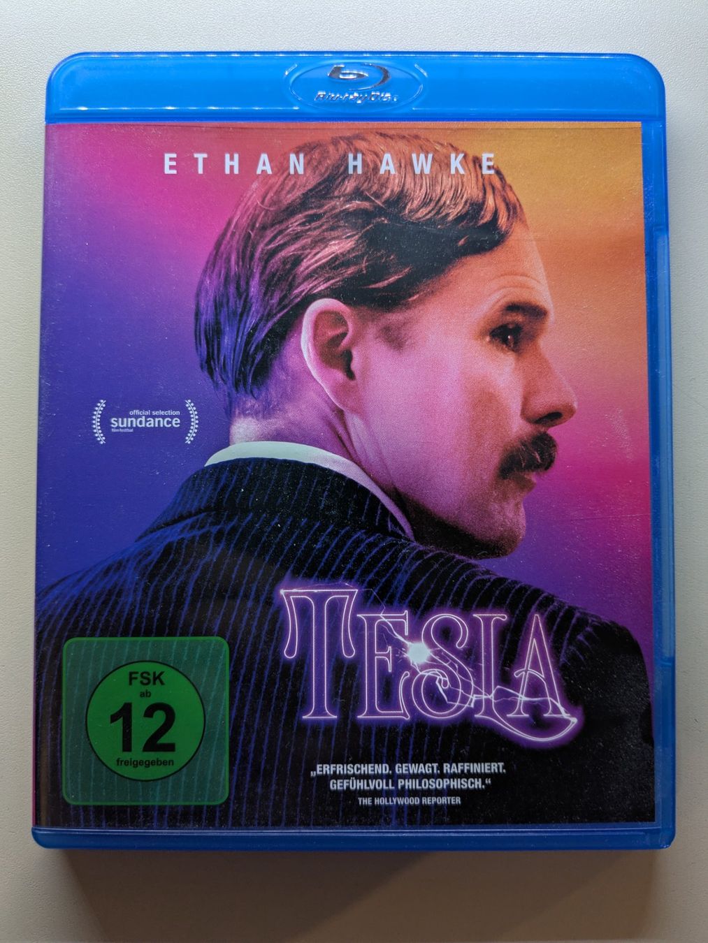 Filme Und Serien Von Ethan Hawke