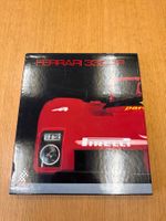 Ferrari Buch von Cavalleria / 333 SP