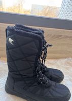 Sorel winter Whitney II Lace, very good condition, size 41.5