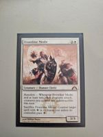Magic the Gathering: Frontline Medic