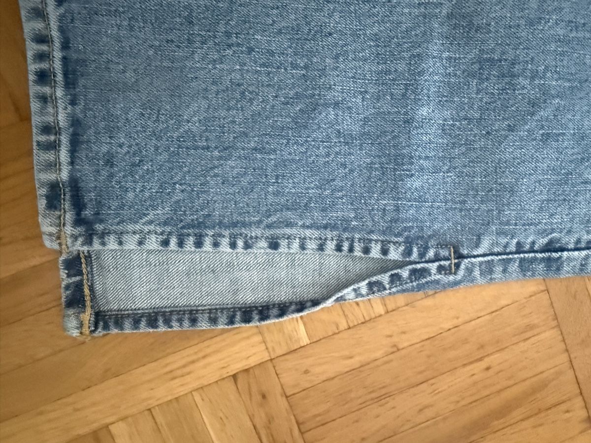 H&M Jeans: H&M jeans taille 38 – Usato da Vernier venduto da DubasNicole 1