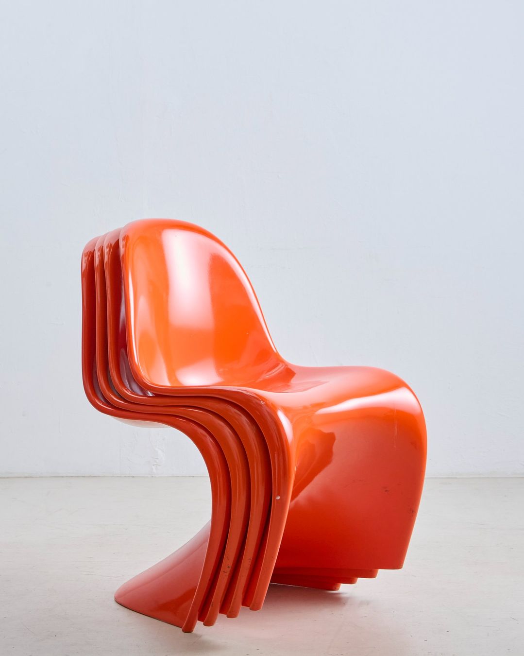 Vitra Sedie: Panton Chair – Usato da Zürich venduto da kioskio_zh 4