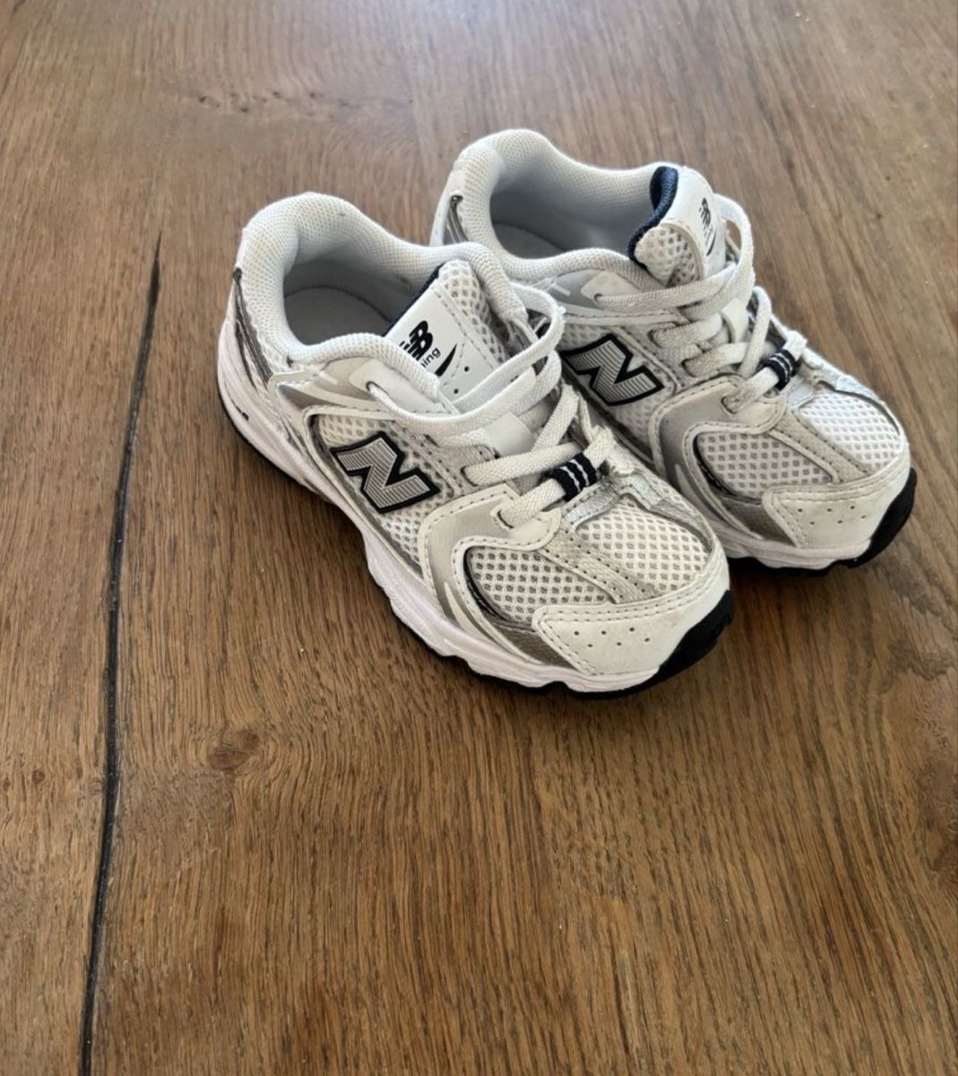 New Balance Scarpe per ragazzi: New Balance 530 GR. 23.5 – Usato da Kloten venduto da Privat2011