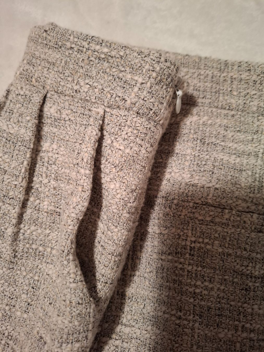 Esprit Gonne: ESPRIT Winter Jupe -  Gr. 36        /  218 – Usato da Schlieren venduto da Alena020_0 4
