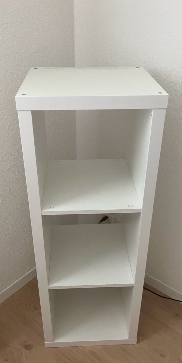 Ikea Scaffali: Ikea Kallax Regal 42x112 cm – Usato da Wittenbach venduto da astra_opc_82