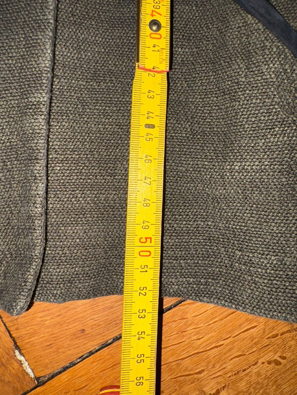 Massimo Dutti Giacche: Kurze Jacke von Massimo Dutti Gr. 34 – Usato da Zürich venduto da triangular 9