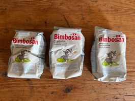 Bimbosan Ziegenmilch PRE 1 (Formula, Säuglingsmilchnarung)