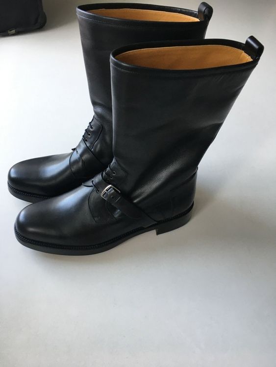 Bottes Hermes Homme Neuves 43 Acheter sur Ricardo