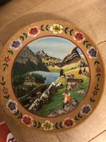 Seltenes Werk von J.B. Zeller Eggerstanden / Appenzell