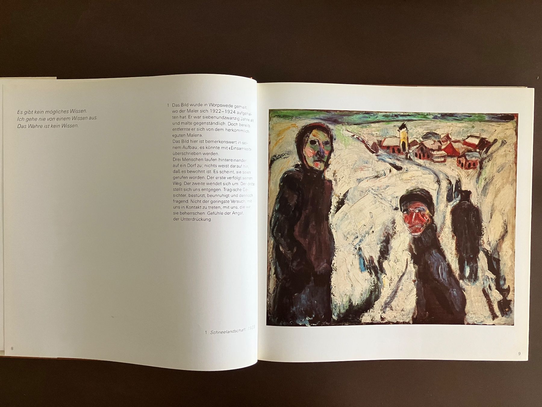 Bücher: Kunst: Bram van Velde - mit 2 doppels. Original-Lithografien – Gebraucht aus Menziken von timbuktu1001 5