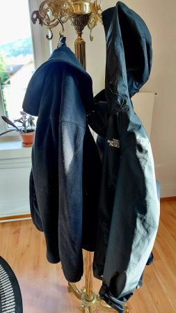 THE NORTH FACE - Women's Evolve II Triclimate Jacket