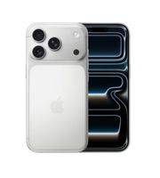 Iphone 17 pro 256gb ungeöffnet