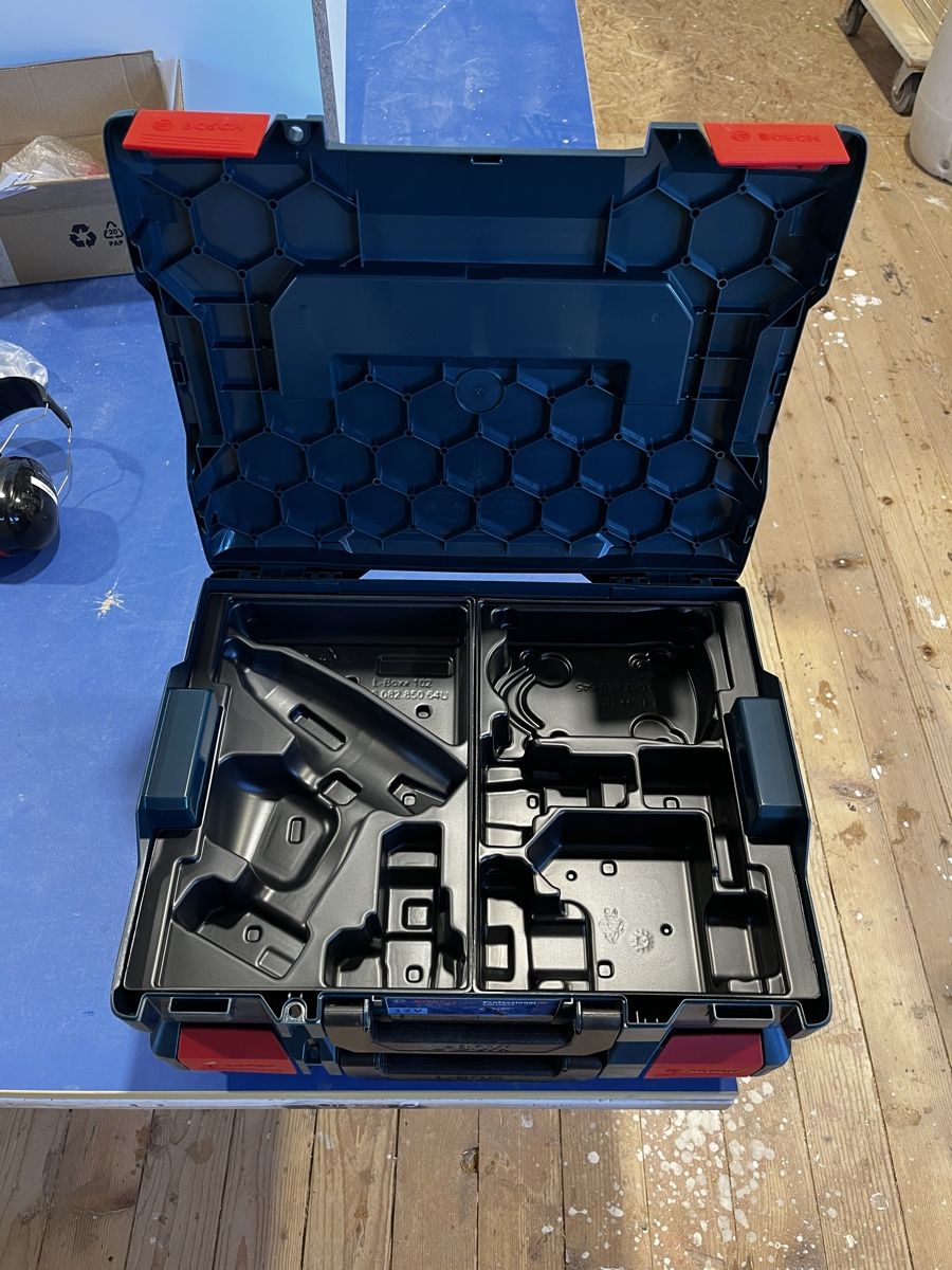 Bosch Tous les outils: Bosch Kiste – Neuf (Voir description) à Düdingen par bas_bo 2