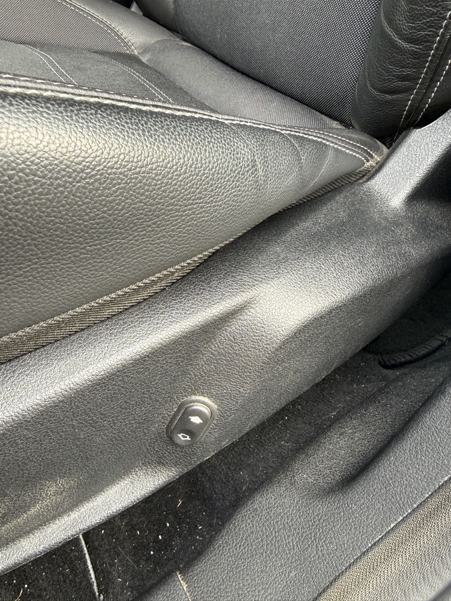 Ford Autos: Ford Mondeo – Gebraucht aus Neerach von Django1402 8