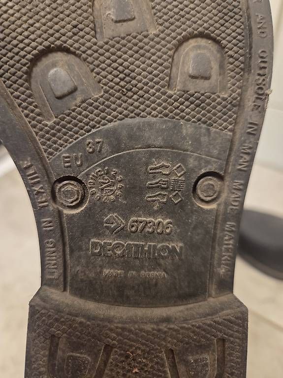 Herrenschuhe: Reitstiefel Gr. 37 – Gebraucht aus Volketswil von zacki09 1
