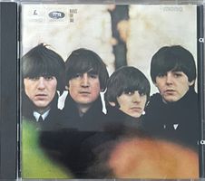 The Beatles - Beatles For Sale