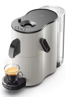 NEU CoffeeB Horizon Grau grey - NEW im Originalkarton