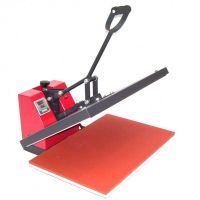 07037 - Transferpresse 60x40cm - 2200W