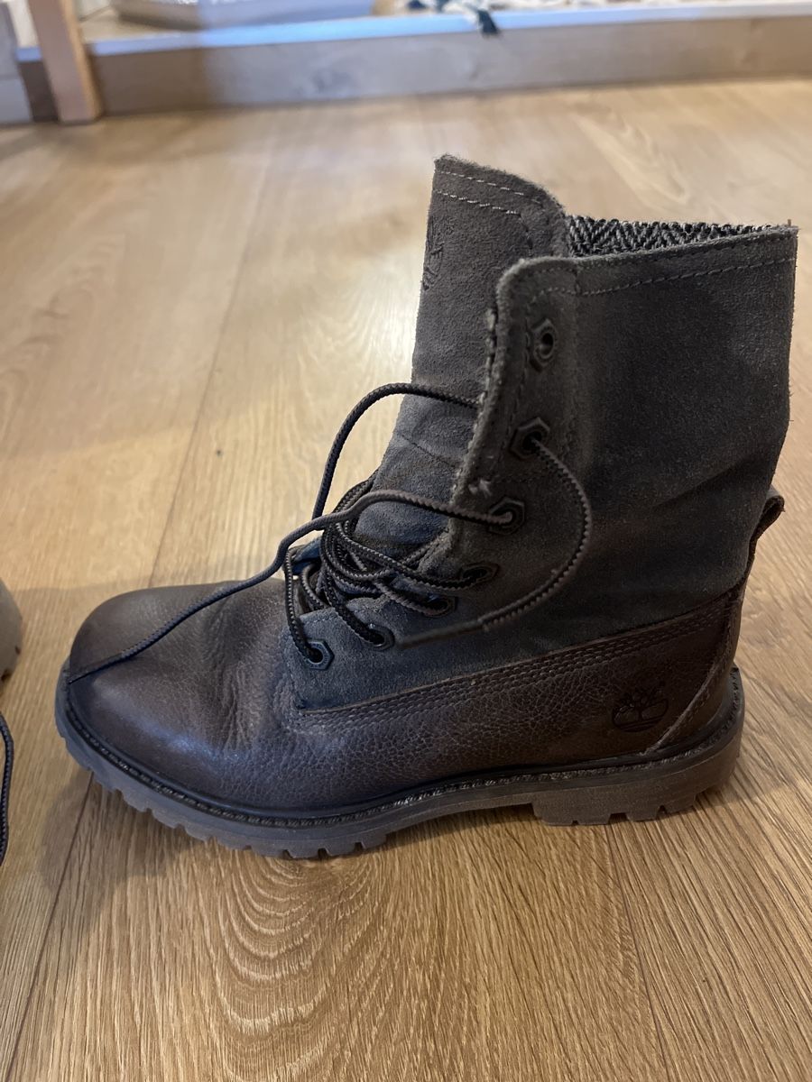 Timberland Scarpe da donna: Timberland  – Nuovo (secondo la descrizione) da Mollis venduto da cla_9ptb 1
