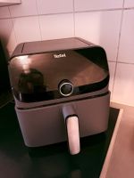 TEFAL Heißluftfritteuse