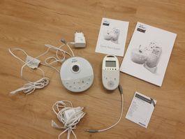 Babyphone Philips Avent SCD585