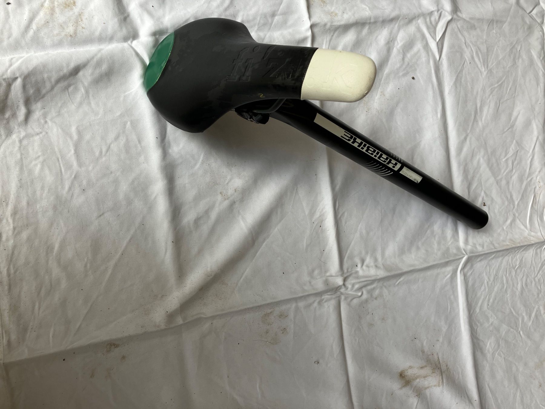 Selle & Accessori: Mountainbike Sattel – Usato da Mollis venduto da mabu1993