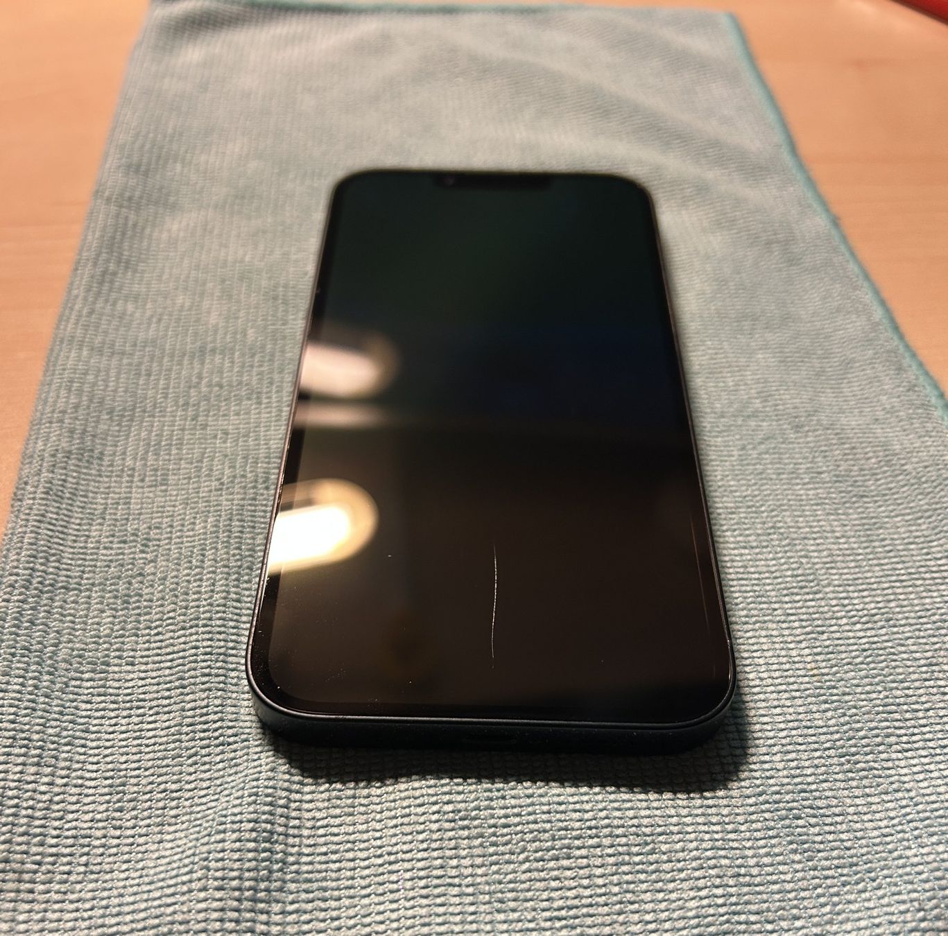 Apple Handys / Smartphones: iPhone 13 | Midnight | 128 GB | OVP – Gebraucht aus Eschenbach LU von vx_admin 2