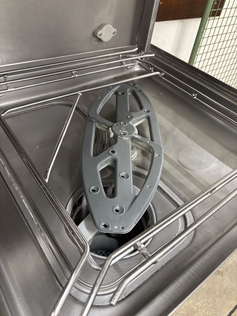 Elettrodomestici da cucina: Abwaschmaschine – Usato da Dietikon venduto da dia_y8y5 1