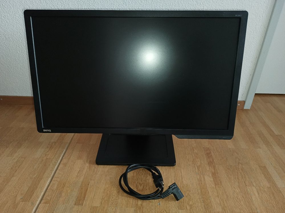 BenQ Monitor 144 Hz, sehr guter Zustand | Kaufen auf Ricardo