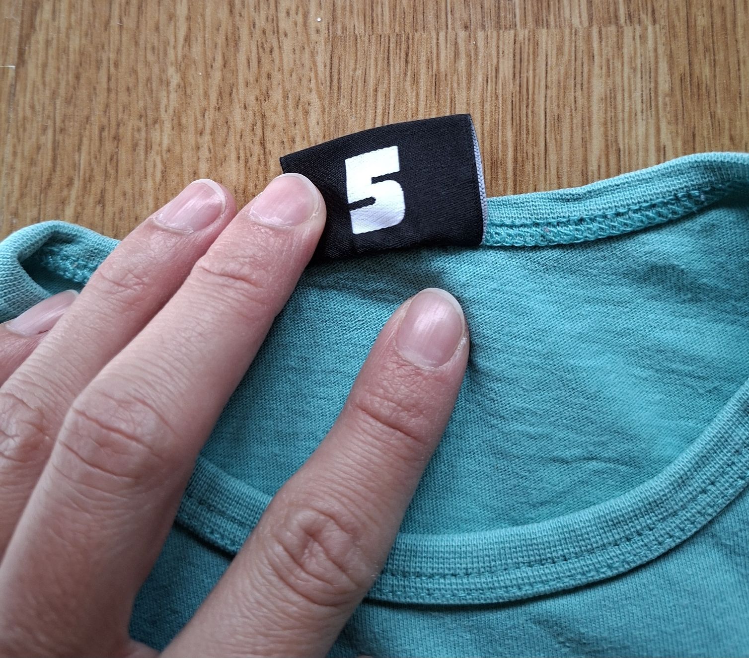 Danefae Kleiderpakete & -sets: Danefae Set T-Shirt – Gebraucht aus Grünenmatt von princess_ 6