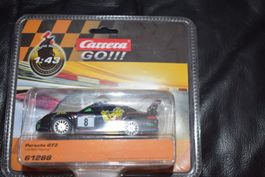 Carrera Go 1:43 Porsche GT3 Haribo Racing 61288