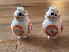 LEGO Star Wars BB-8 Droide - Selten! - Top Zustand! / J2