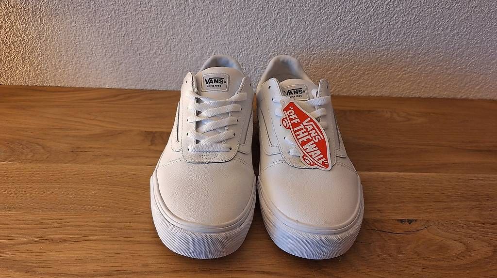 Vans Chaussures hommes: Schuhe Vans Gr. 41 – Neuf avec emballage d'origine à Olten par ann_68kd 1