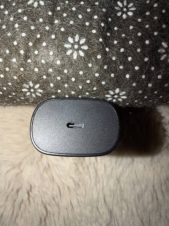 Chargements: 25W USB-C Fast Charger / Schnellladegerät – D'occasion à Zürich par meti1975 4