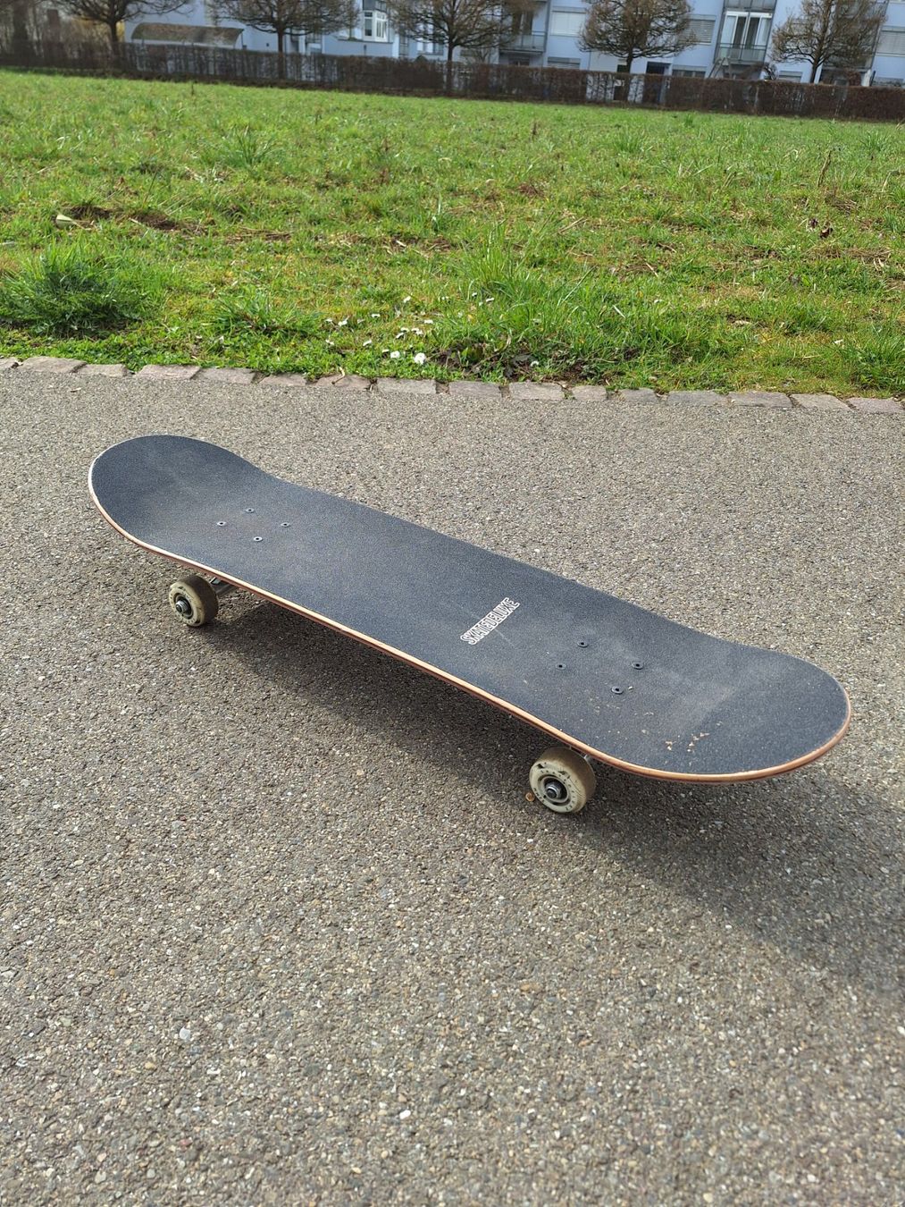 Skateboards: Skateboard – D'occasion à Kloten par Kaefe 3