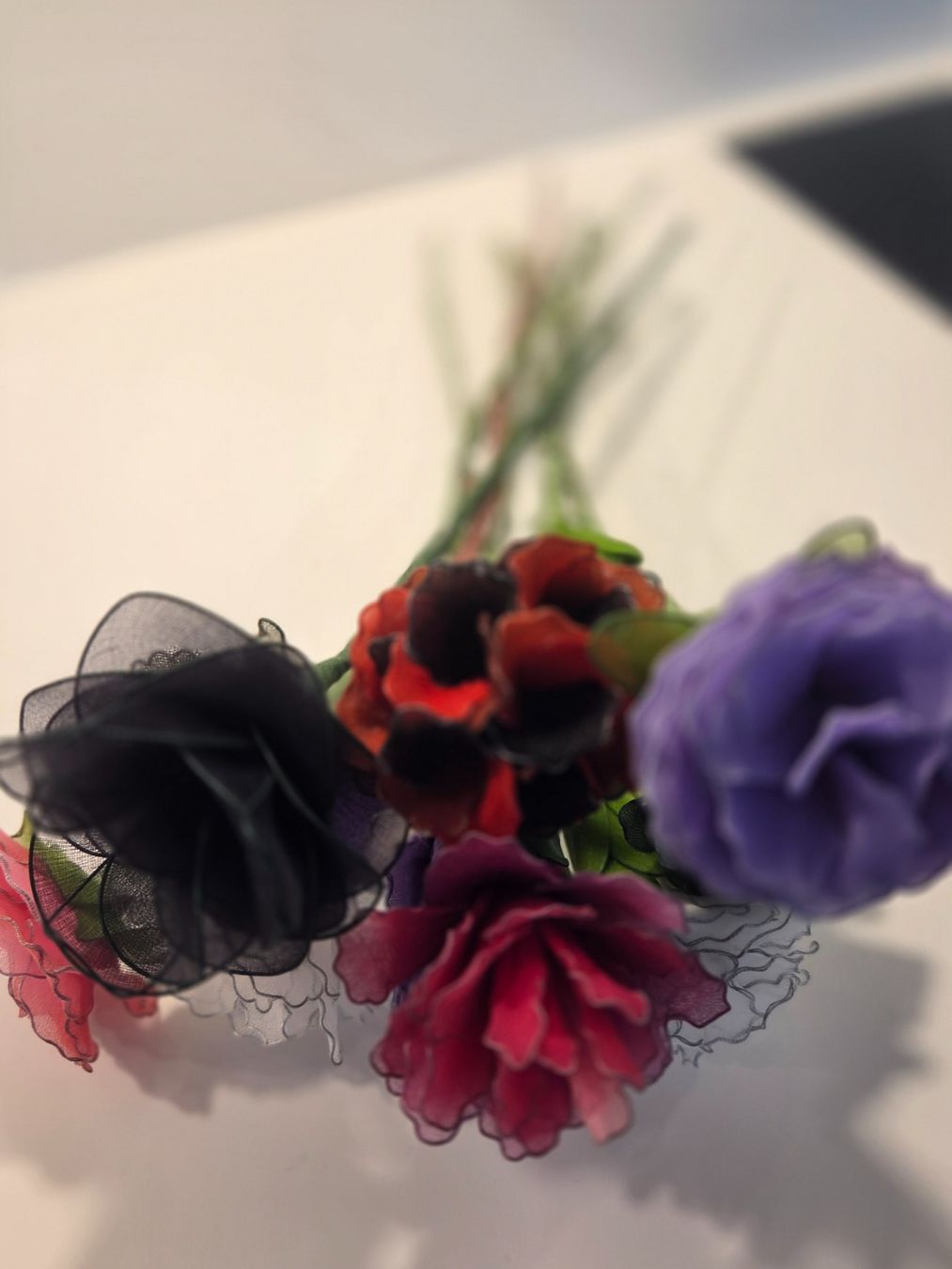 Plantes & graines: Handgemachte Blumen – D'occasion à Zürich par Lela-Mirela 8