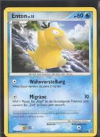 POKÉMON / Enton LV.15 / Secret Wonders 🇩🇪