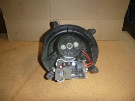 Heizlüftermotor A2118300408 Mercedes E W211 A2118300908